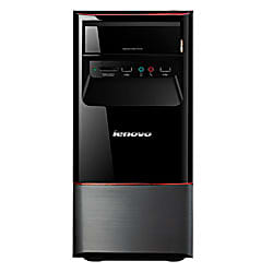 Lenovo H410 Desktop Computer - 77241AU