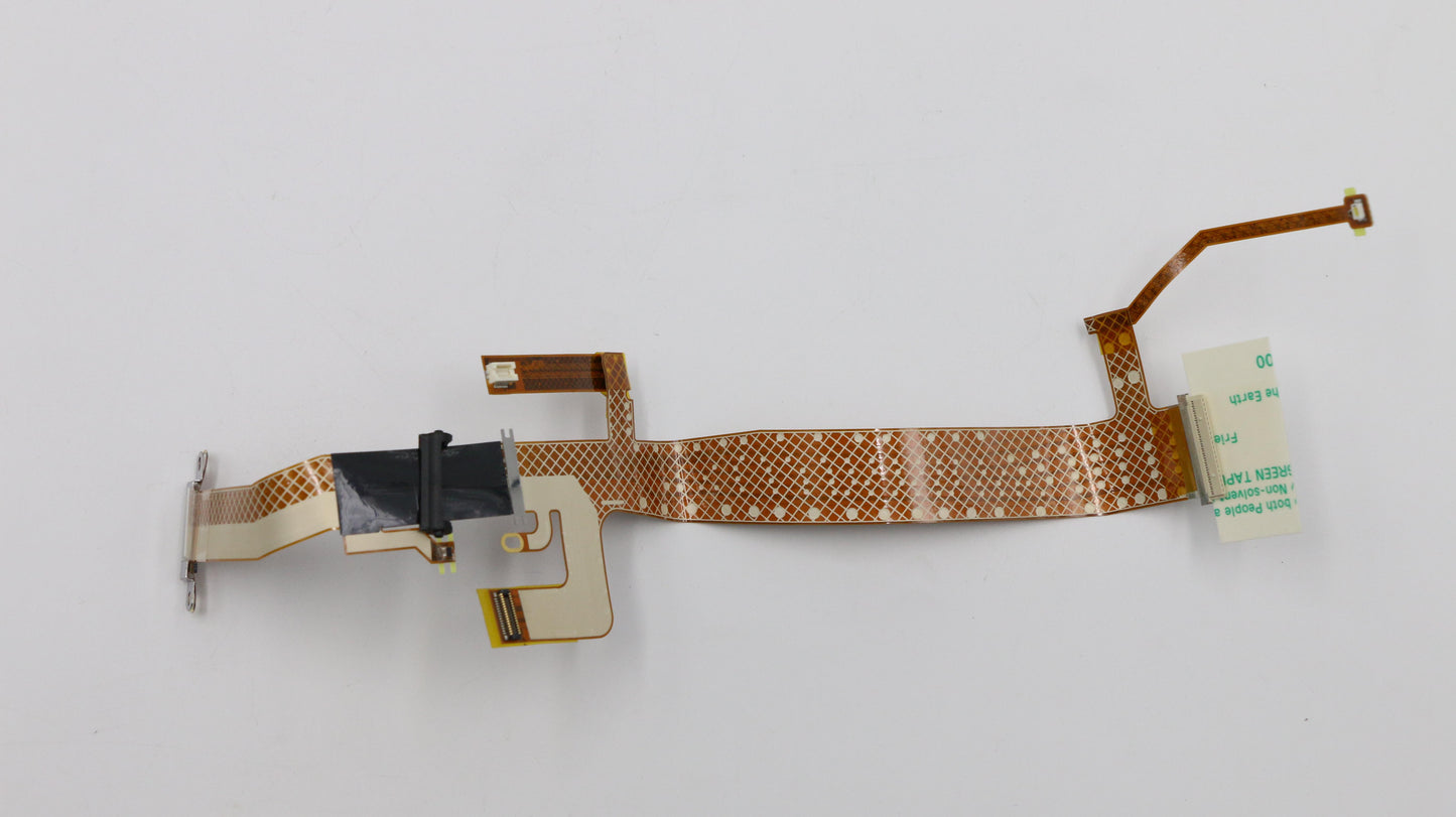 Lenovo Cable Lcdcablebtspw - 93P4535