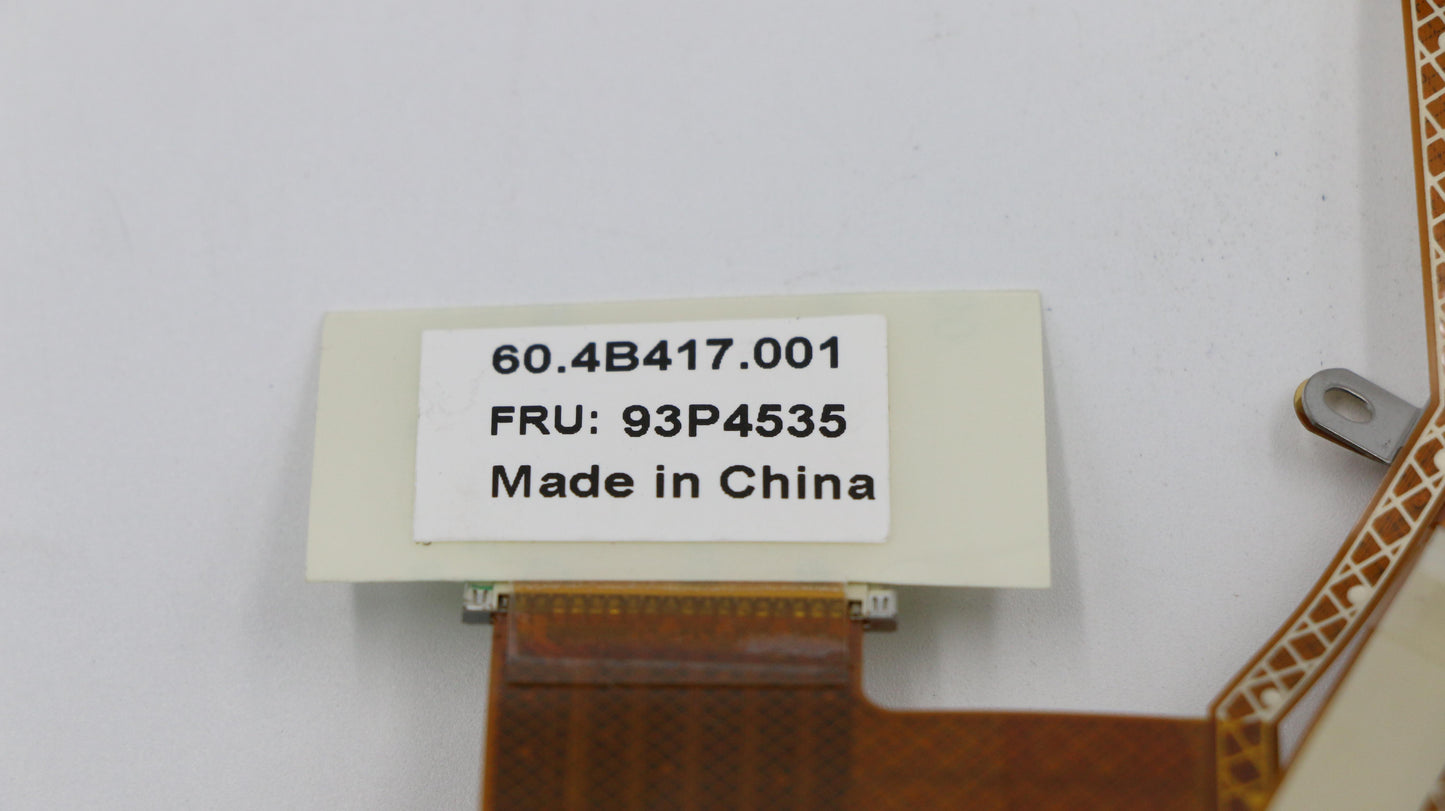 Lenovo Cable Lcdcablebtspw - 93P4535