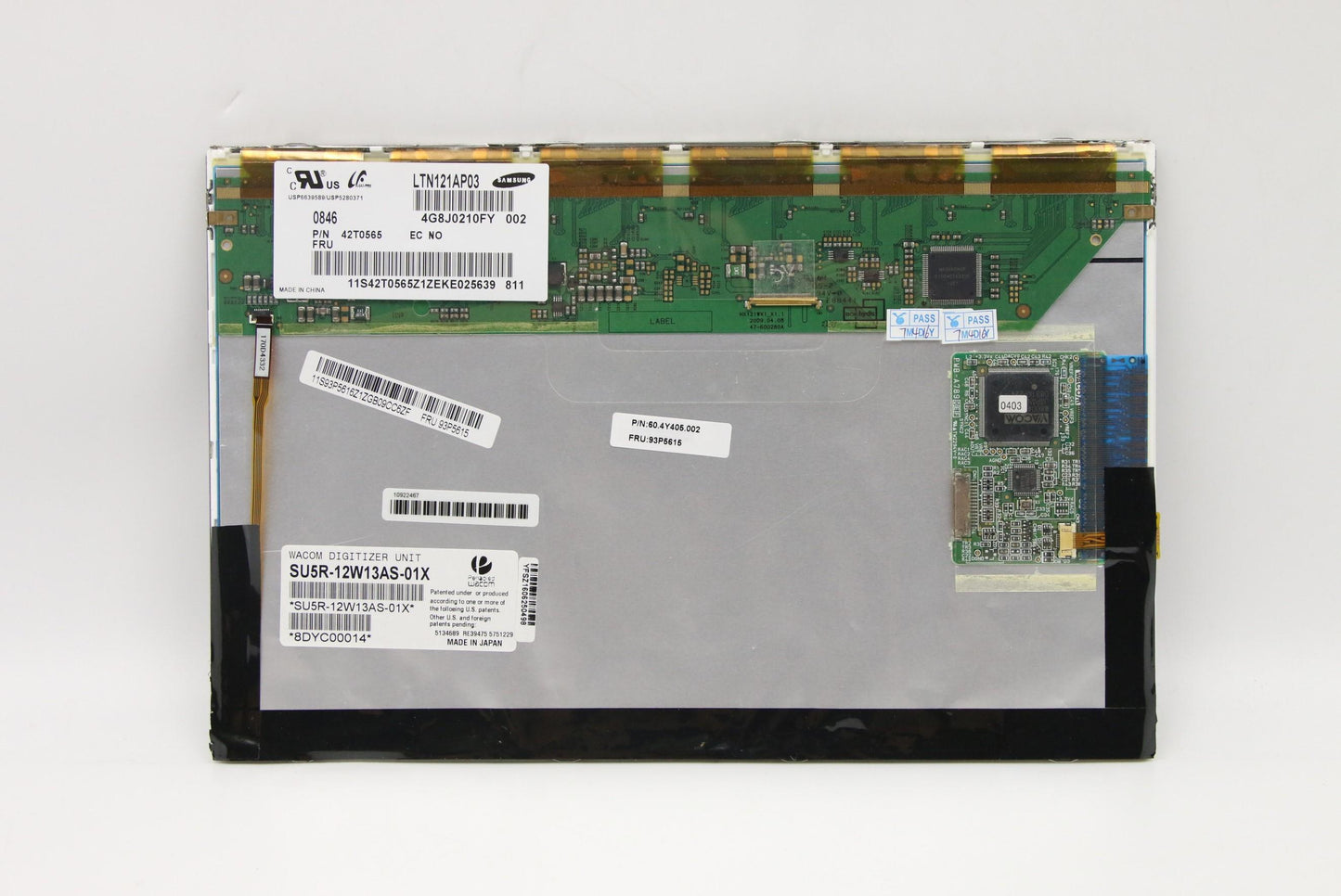 Lenovo Replacement Part - 93P5615