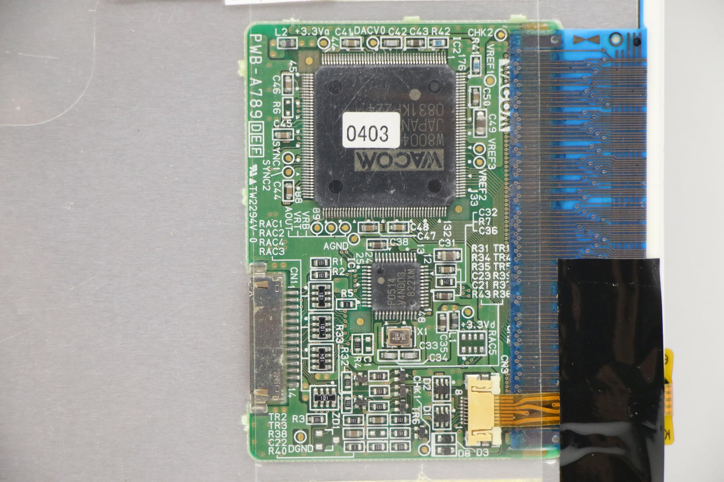 Lenovo Replacement Part - 93P5615