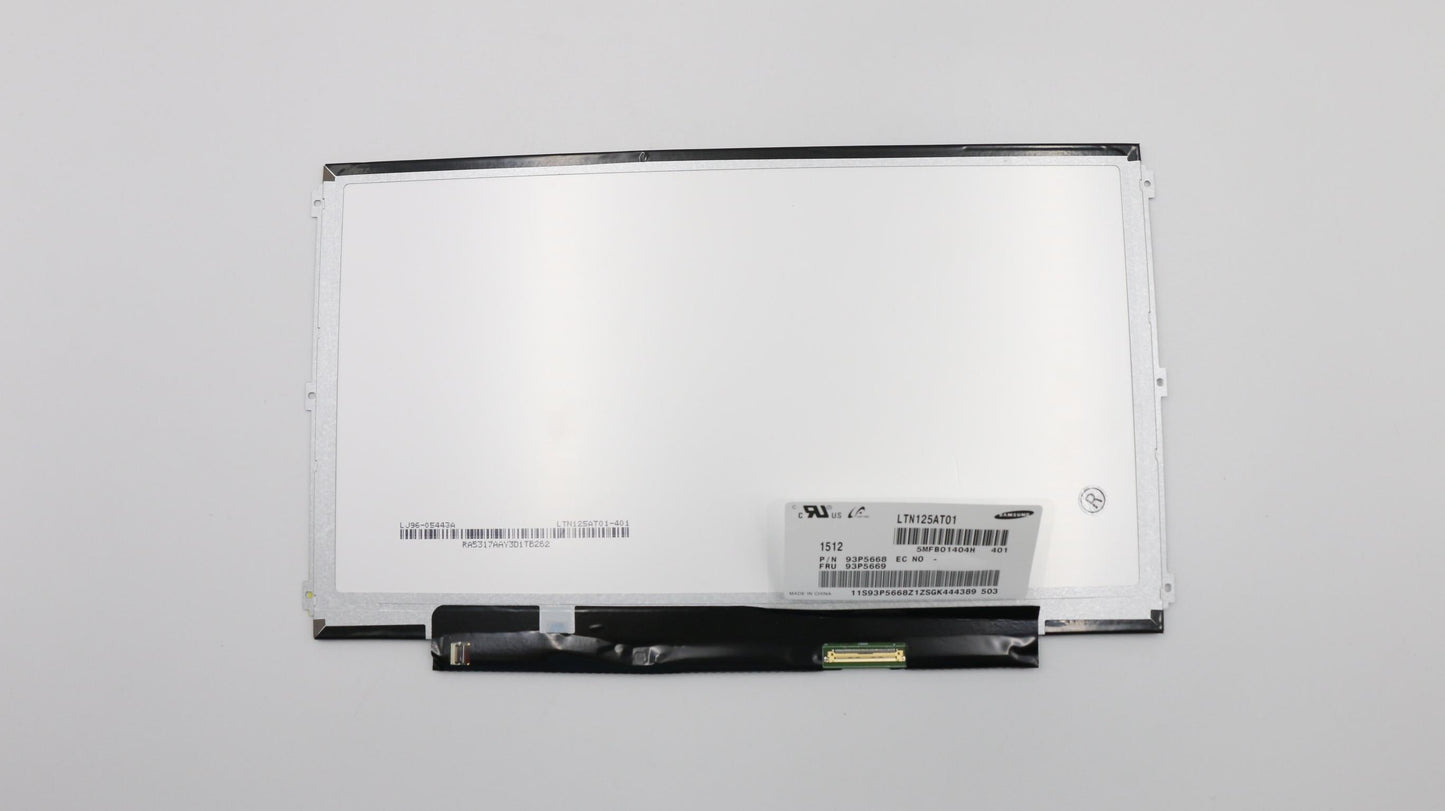 Lenovo Lcd Panels - 93P5669