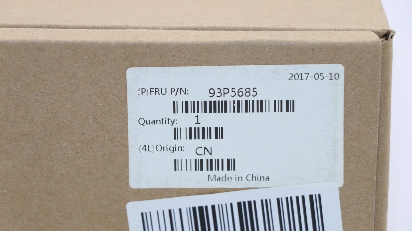 Lenovo 93P5685 - Part