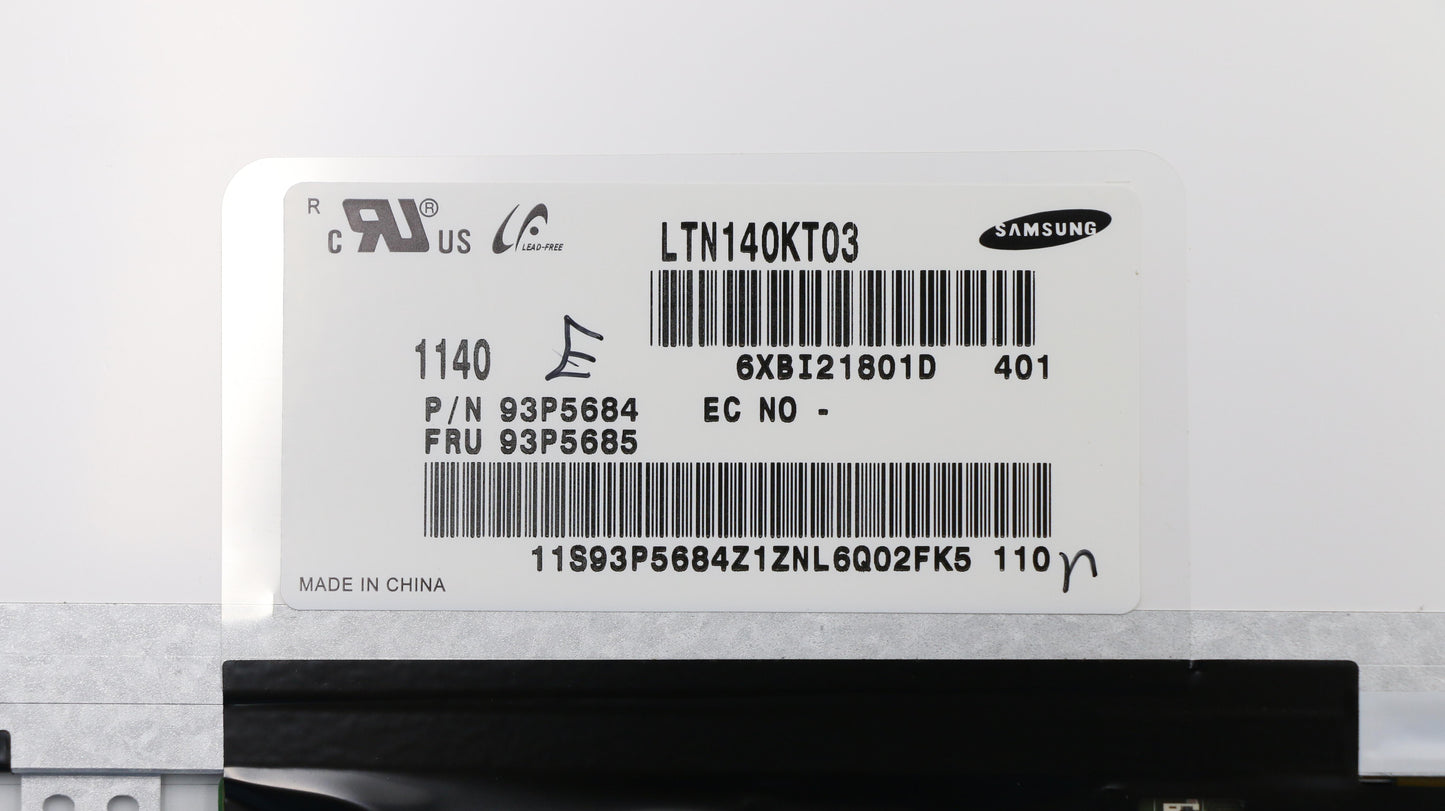 Lenovo 93P5685 - Part