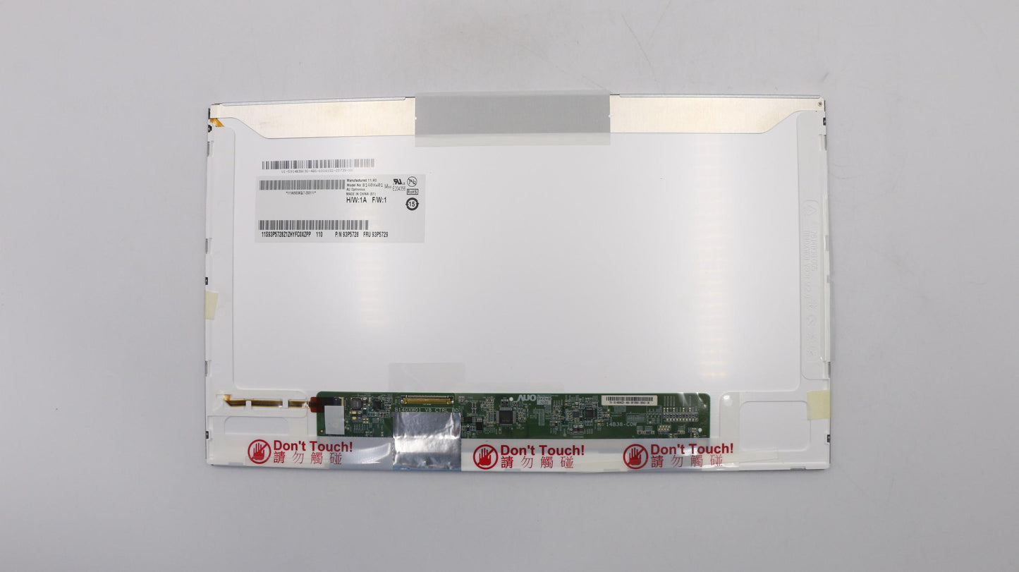 Lenovo Lcm - 93P5729