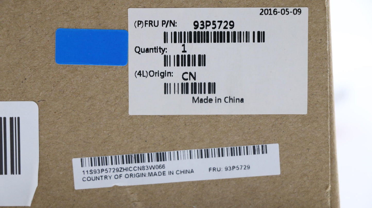 Lenovo Lcm - 93P5729