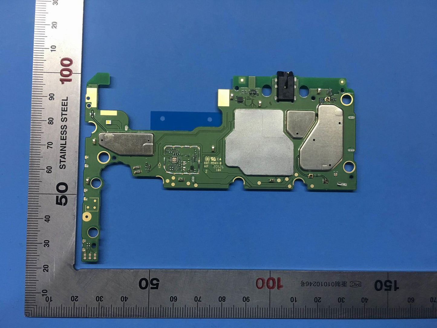 Lenovo Tb-8705X 4_64G Mb And715201015 - 5B28C16899