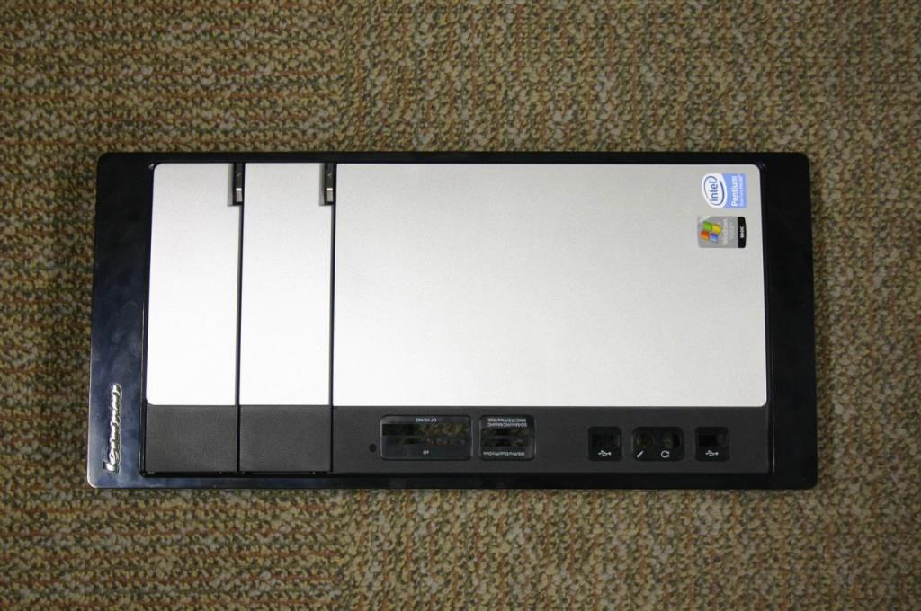 Lenovo 30001725 Chassis Mx Lx-317Dt