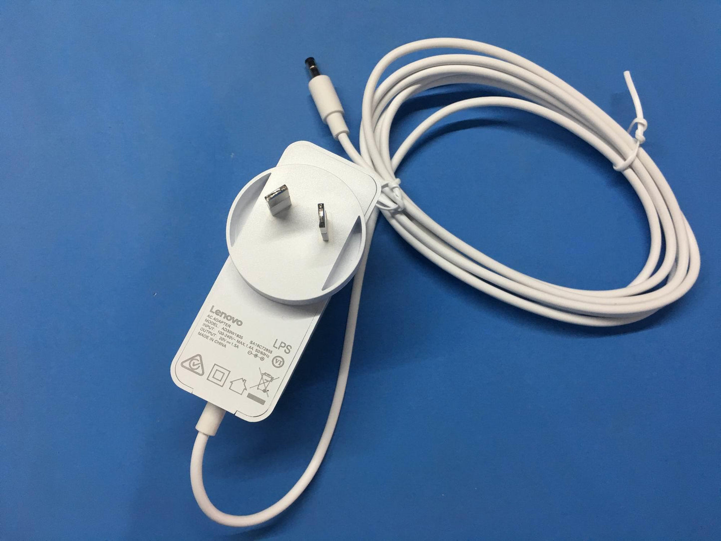 Lenovo Adapter Ad30W1805 20V1.5A Au W - SA18C72855