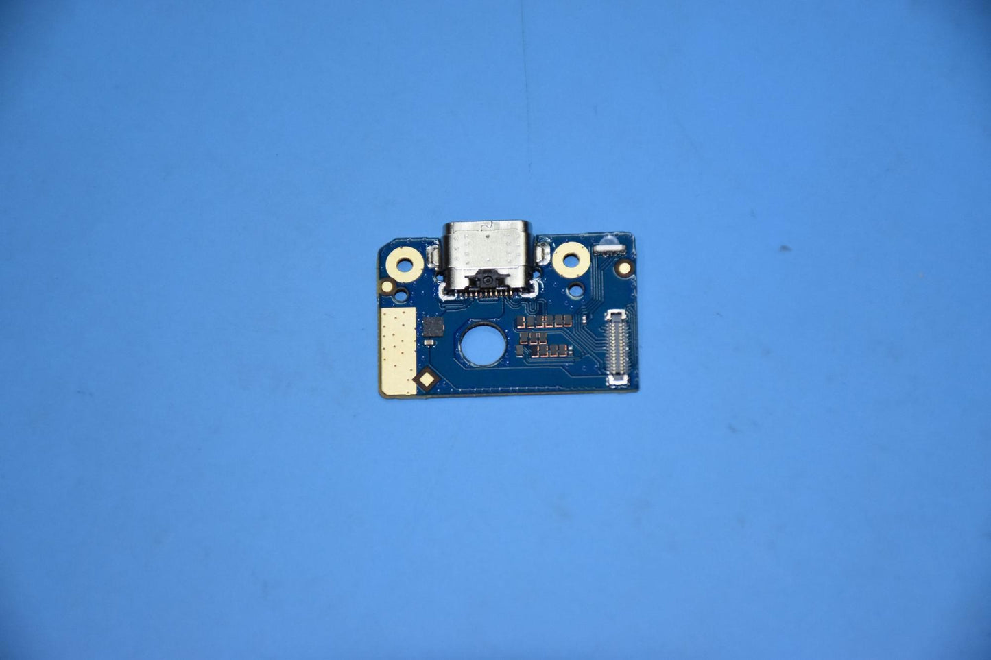 Lenovo Ct-X636F Sub Board And*Hq3160A - 5P68C16419