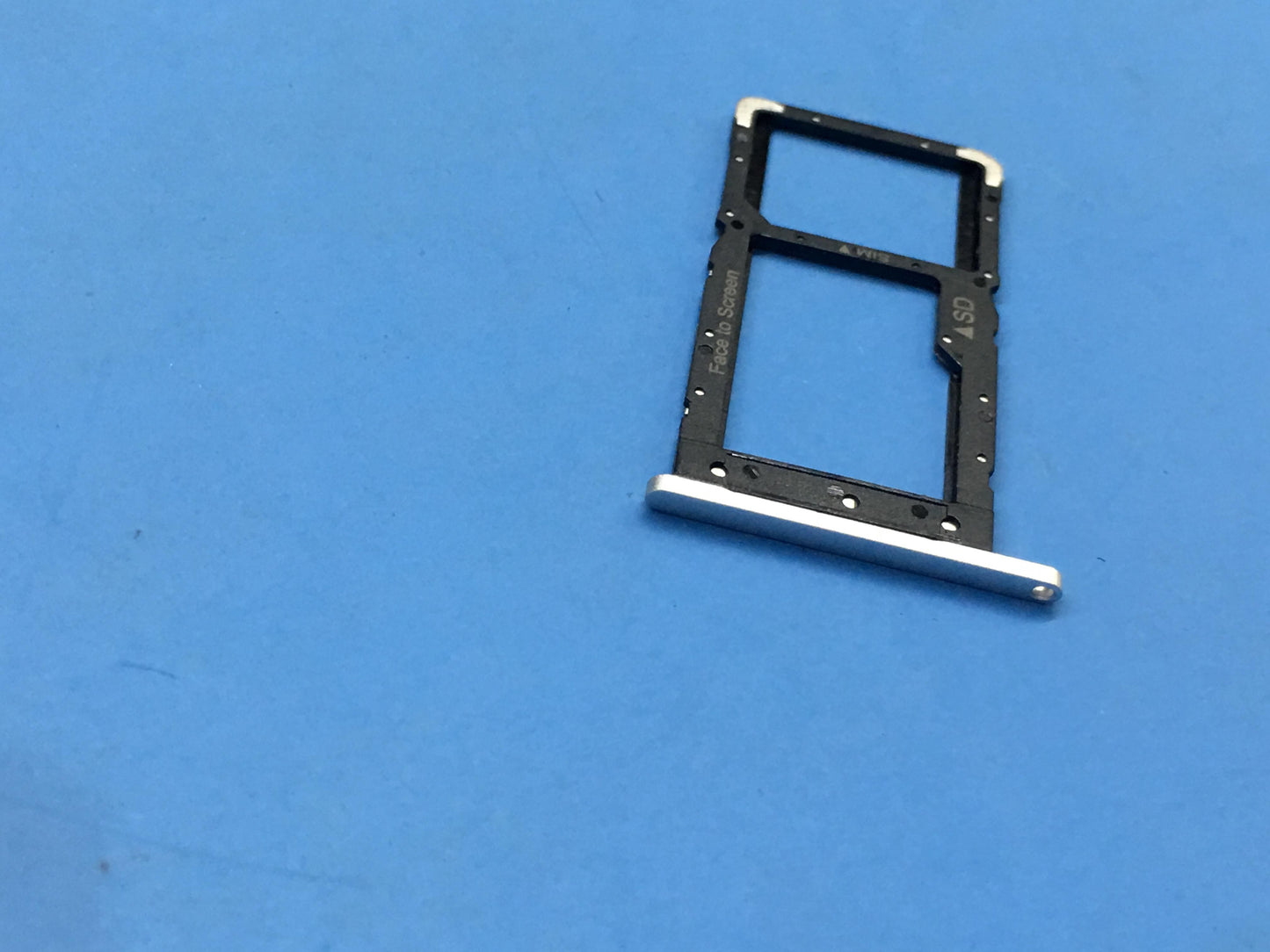 Lenovo Tb-X306X Sim Tray_Sl And*Hq238 - 5M88C17181