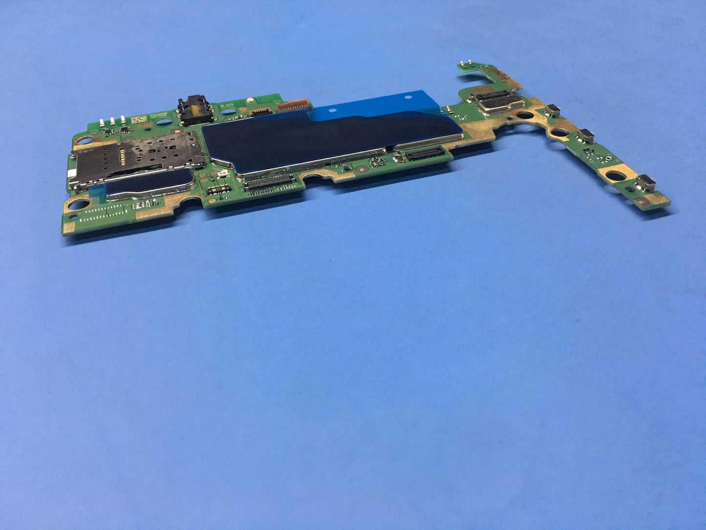 Lenovo Tb-8705X 4_64G Mb And715201015 - 5B28C16899