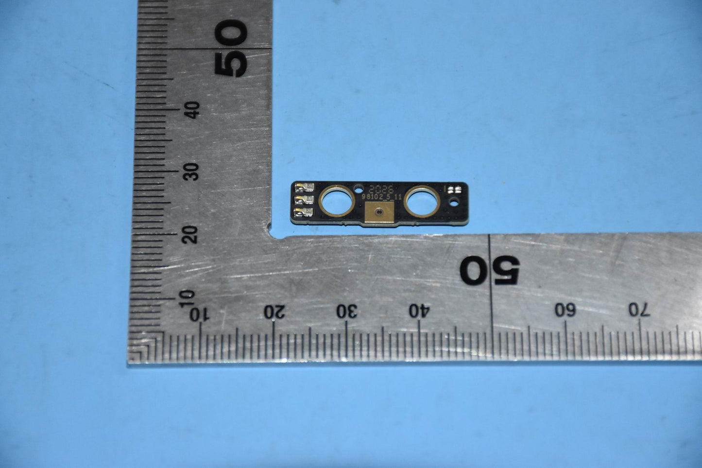 Lenovo Tb-8505Xc Mic Board And7152010 - 5P68C17347