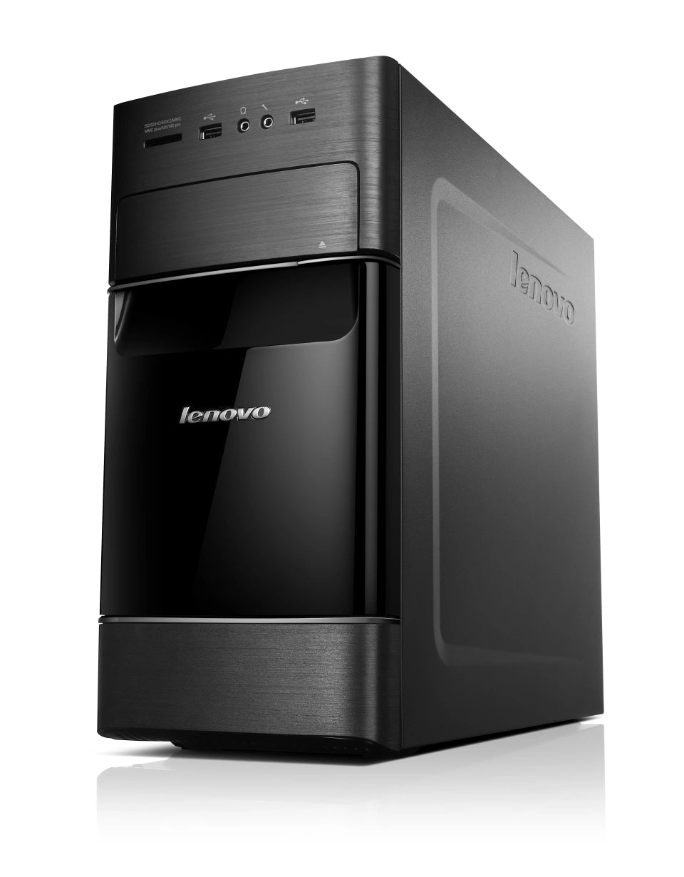 Lenovo H515 Desktop Computer - 57321121