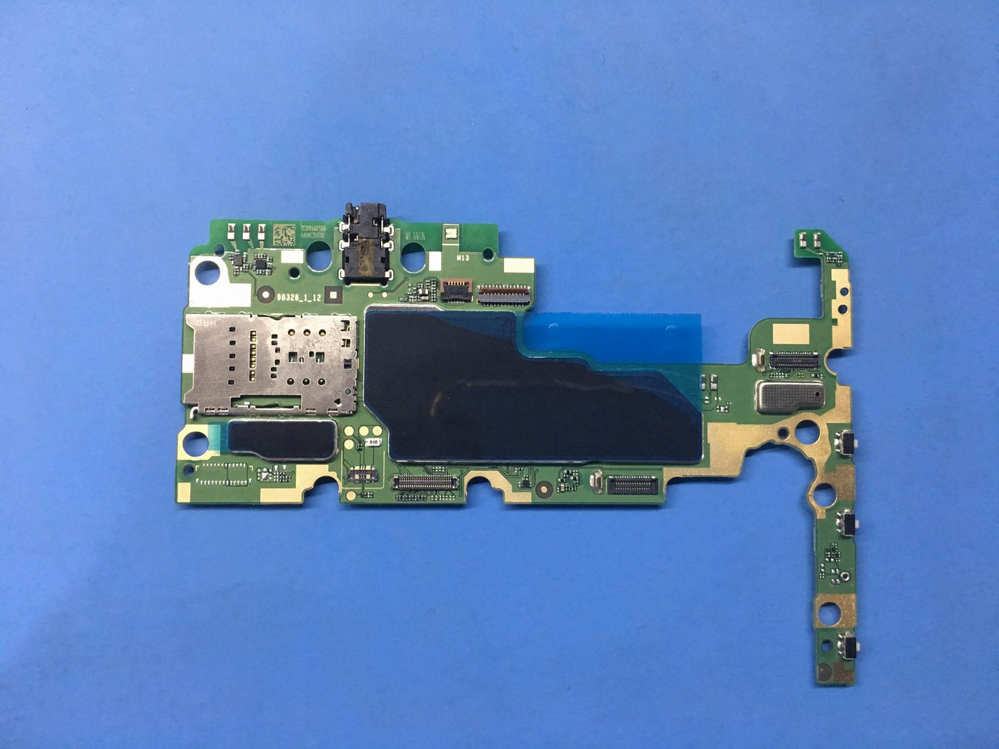 Lenovo Tb-8705X 4_64G Mb And715201015 - 5B28C16899