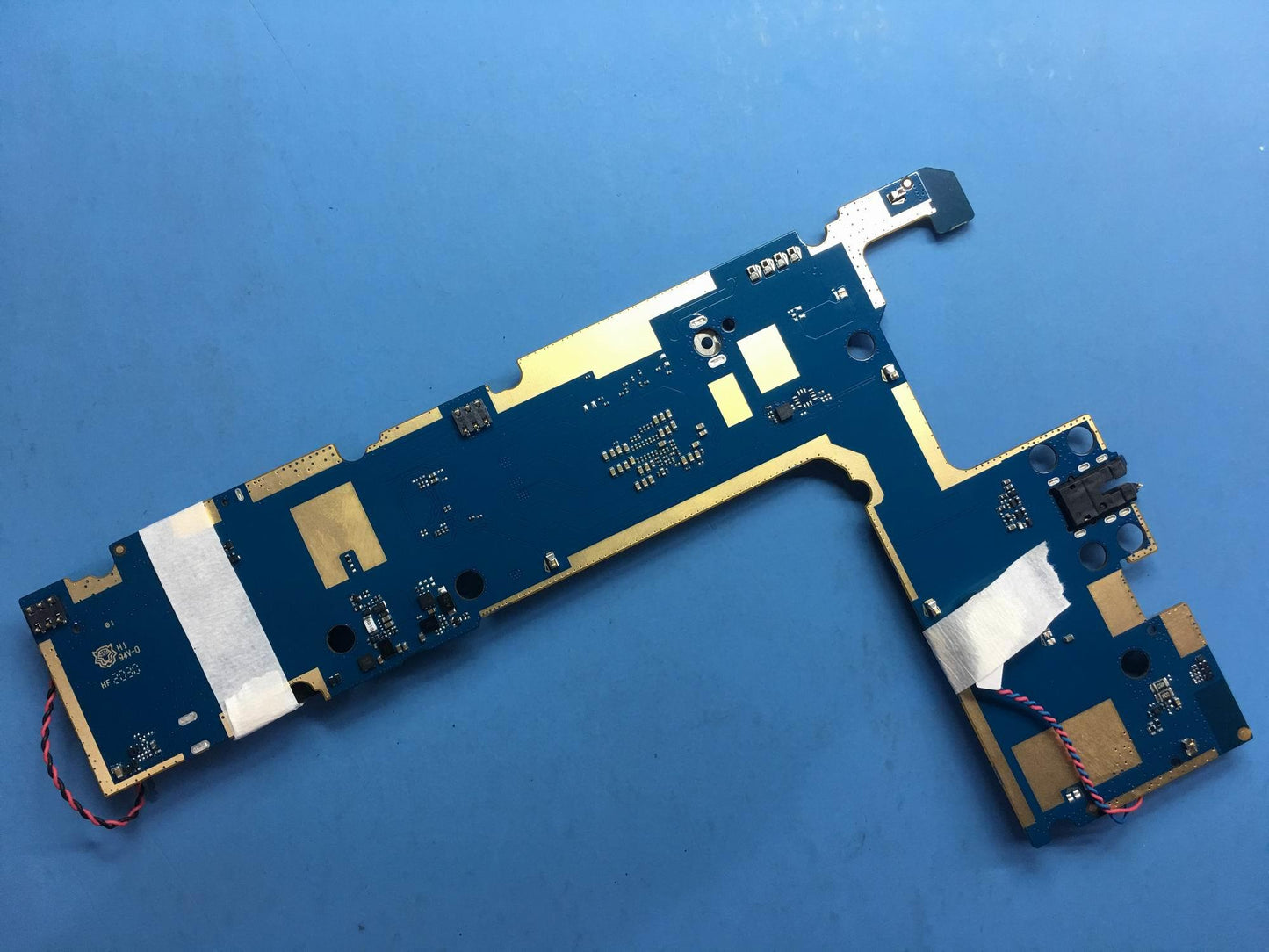 Lenovo Tb-X306X Mb 4G+64G And*Hq3160A - 5B28C17064