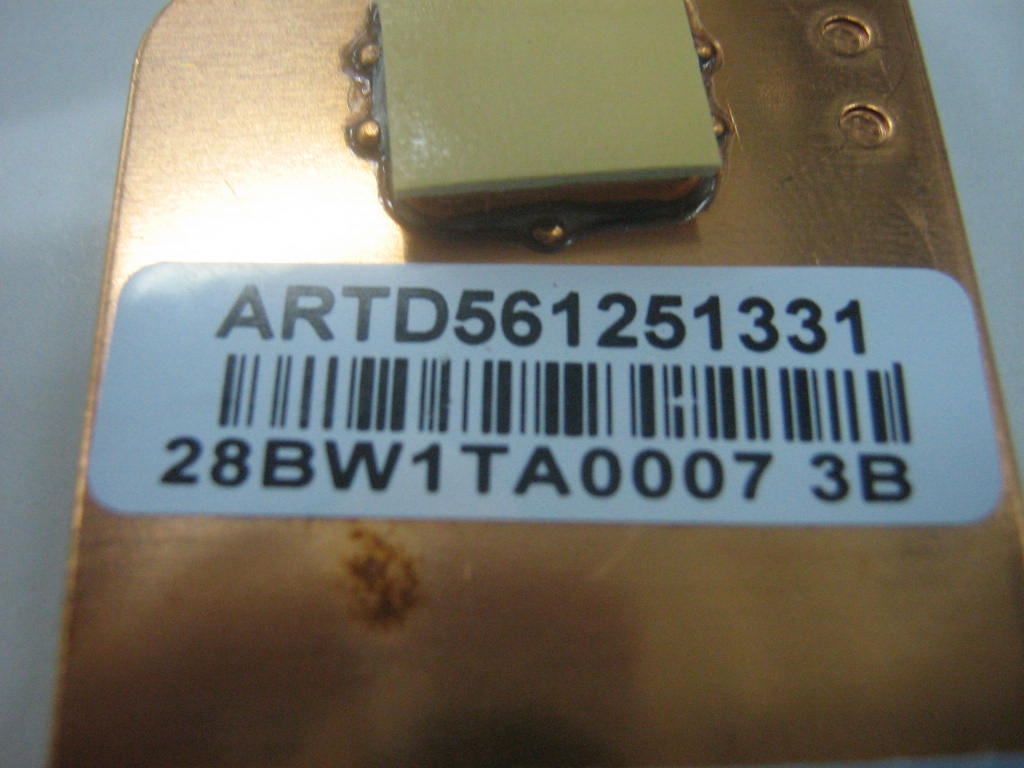 Lenovo 41W6568 - Part