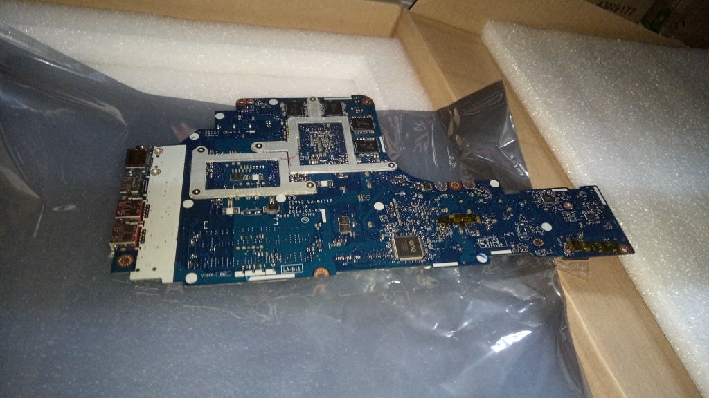 Lenovo Motherboard - 5B20F78831