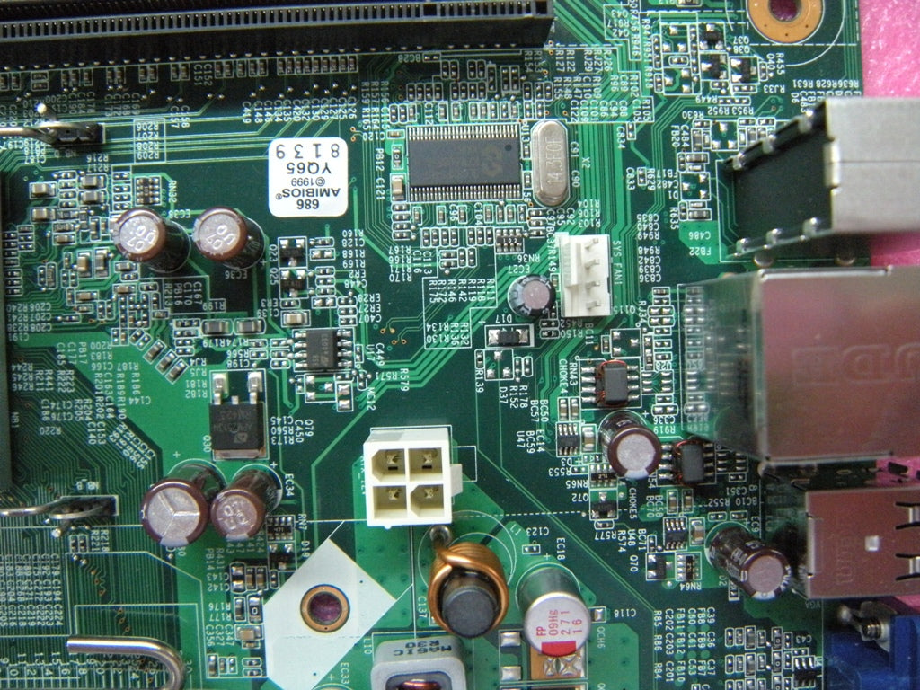 Lenovo Planar , System Pl - 89Y0954