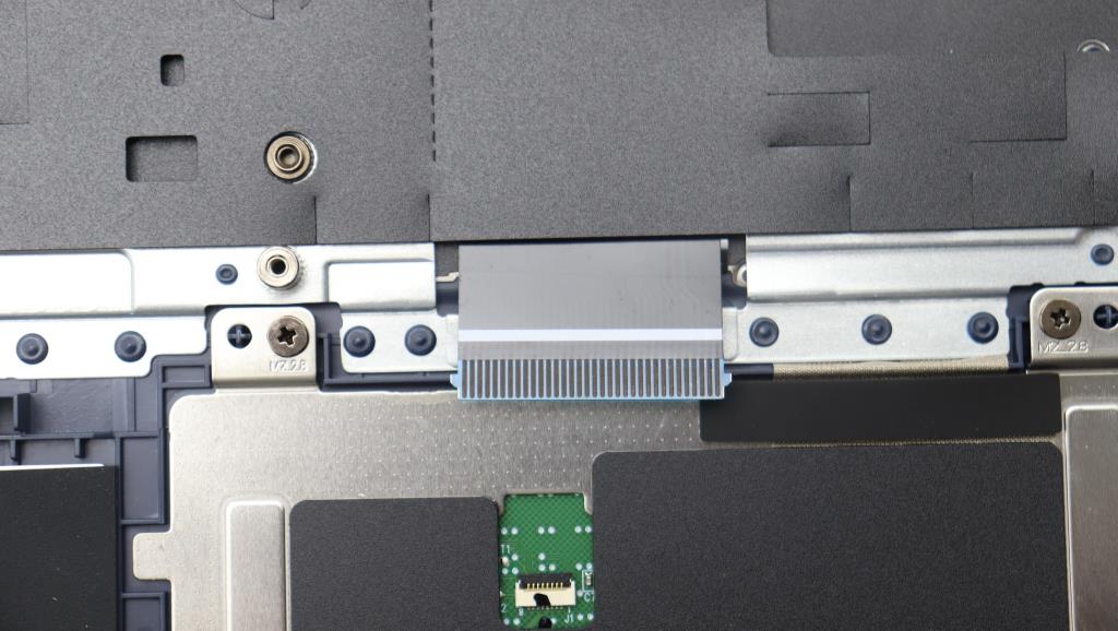 Lenovo Cover Upper Case Assembly Fra/ - 5CB1H70705