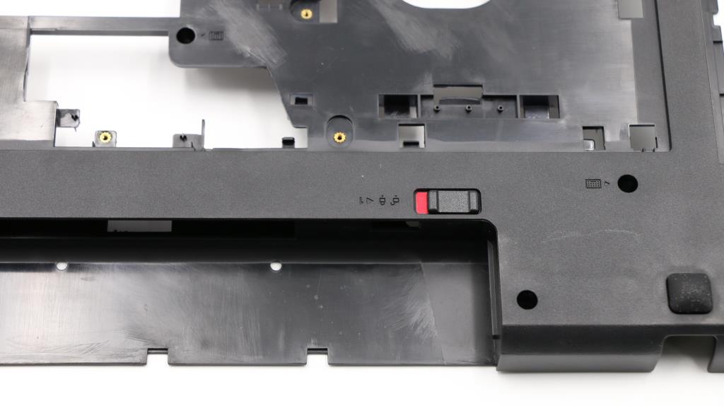 Lenovo 90200989 Case Lower Lg58