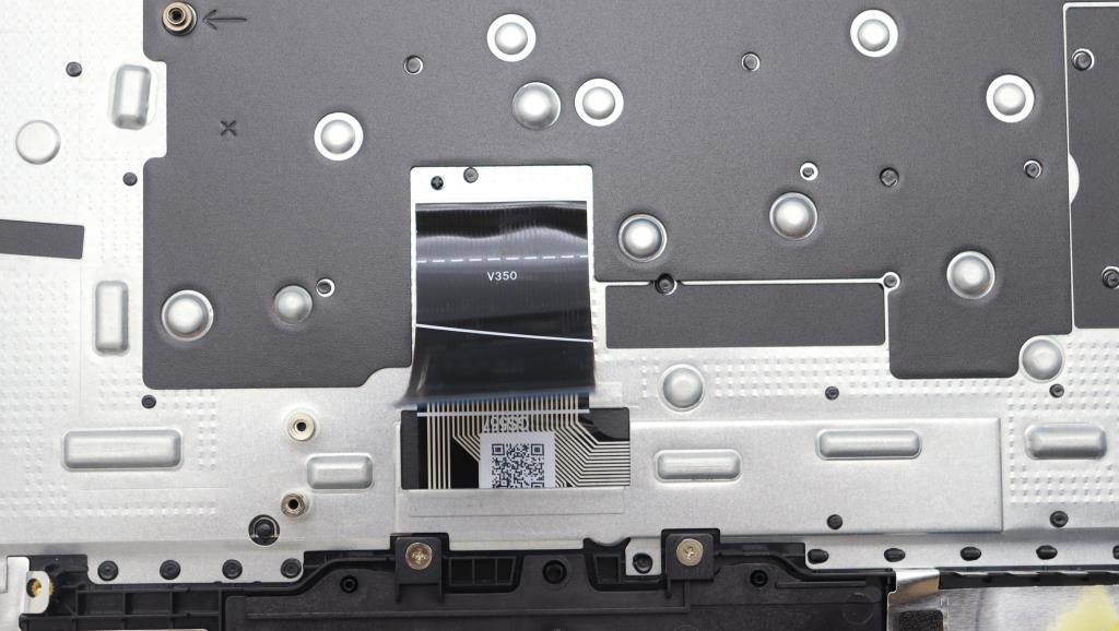 Lenovo Cover Upper Case Assembly Bul - 5CB1L67769