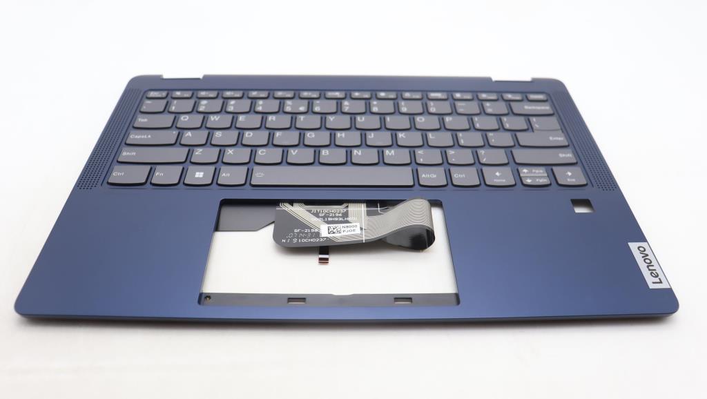 Lenovo Cover Upper Case Assembly Euro - 5CB1K20740