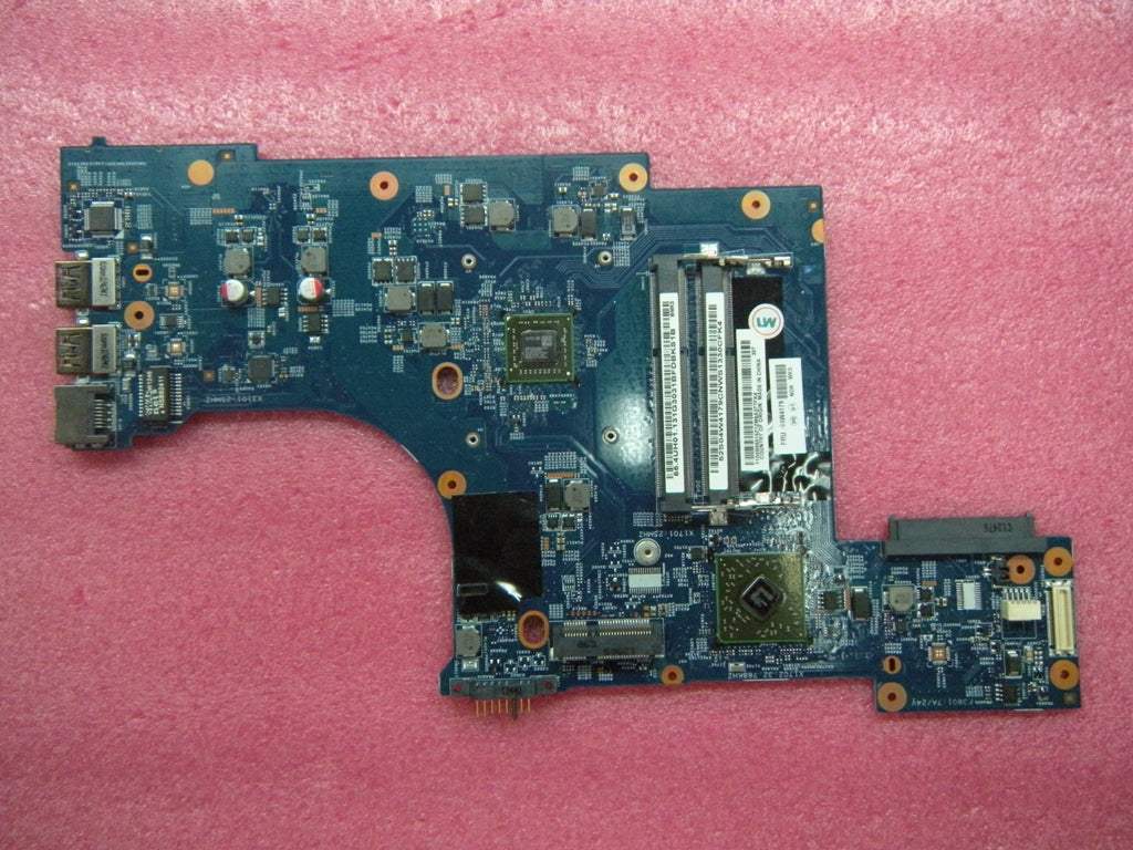 Lenovo Pl System Boards - 04W4179