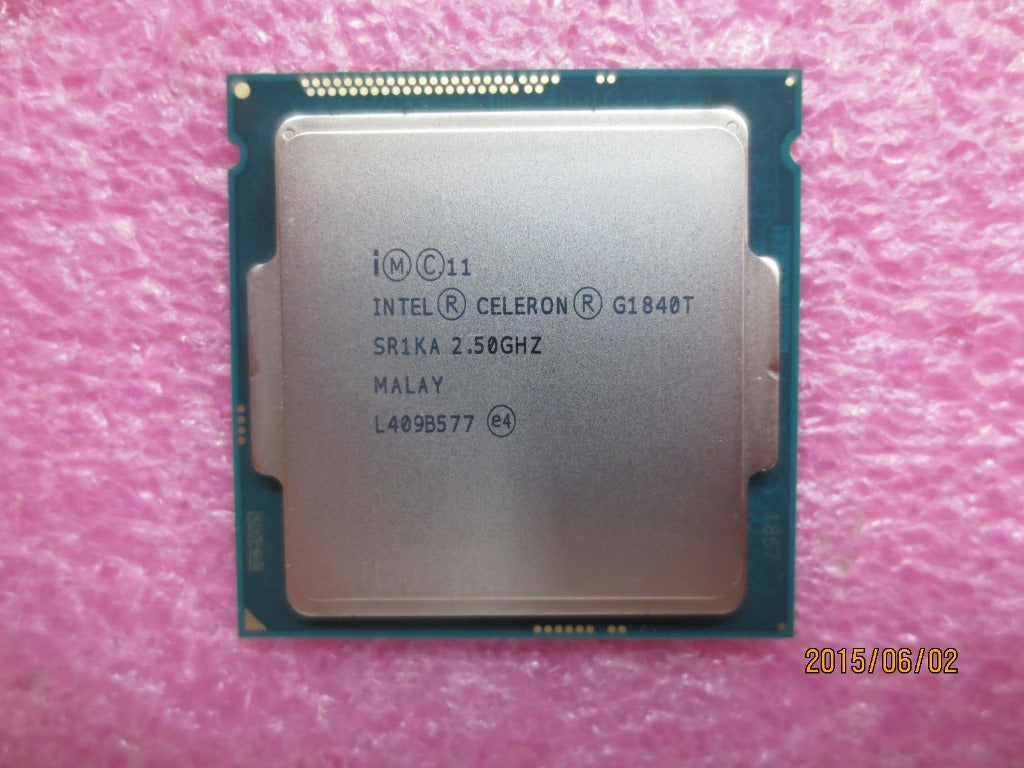 Lenovo Sp Celeron G1840T 2.5Ghz 35W - 03T7328