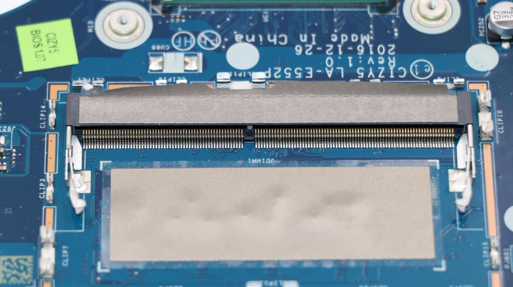 Lenovo Mb Dis I7 35W 2G 8G Win - 5B20N67856