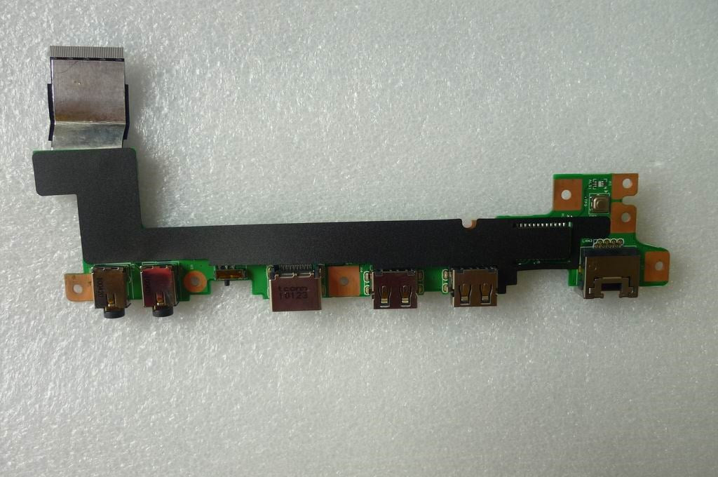 Lenovo Board Lu16 Io Amd W/Cable - 11012219