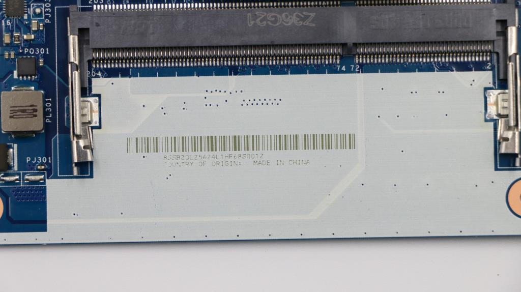 Lenovo I7-6498Du,Dis,Win,Ftpm - 01EN012