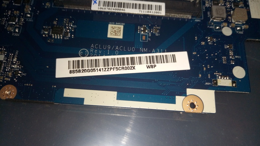 Lenovo Pl System Boards - 5B20G05141
