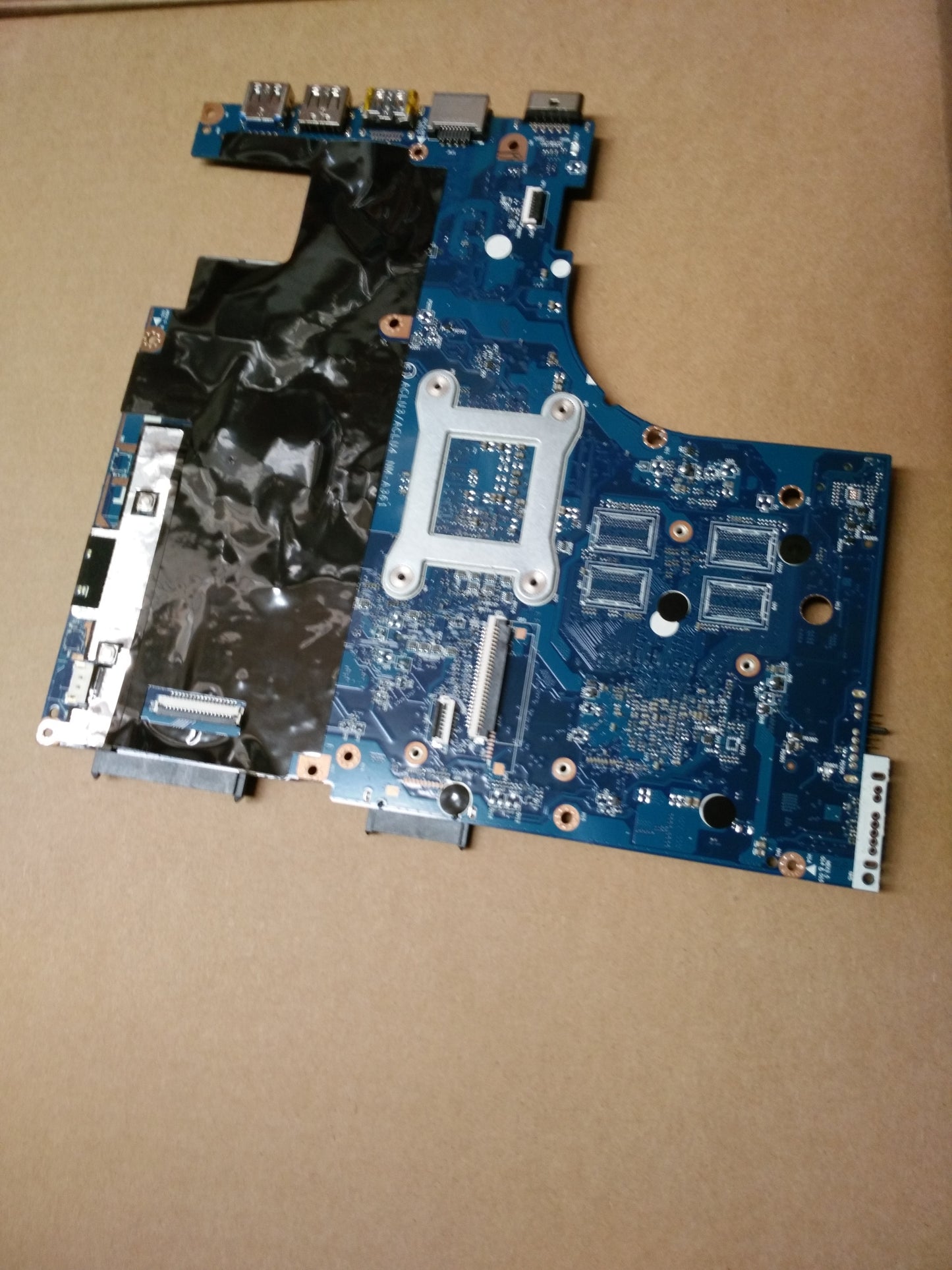 Lenovo Pl System Boards - 5B20H54333