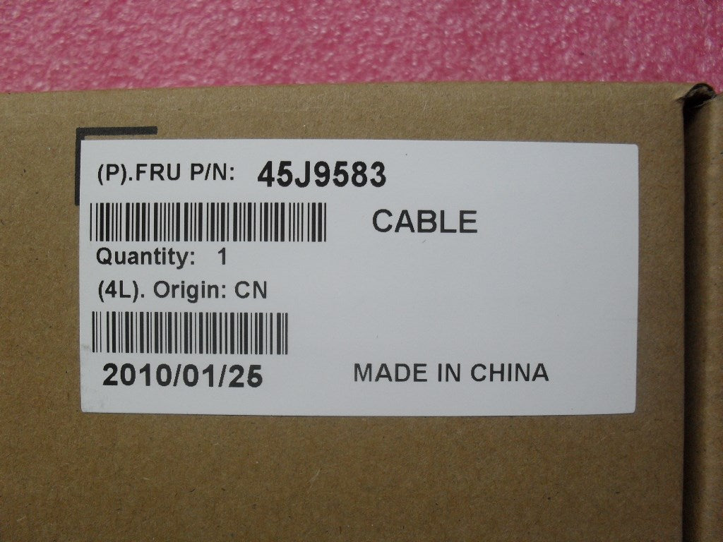 Lenovo Replacement Part - 45J9583