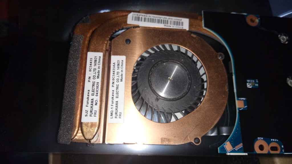 Lenovo Pl System Boards - 00UP988
