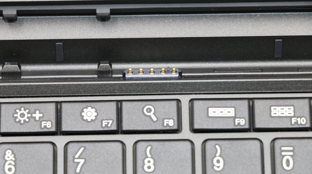 Lenovo Ki Keyboards Internal - 03X9019