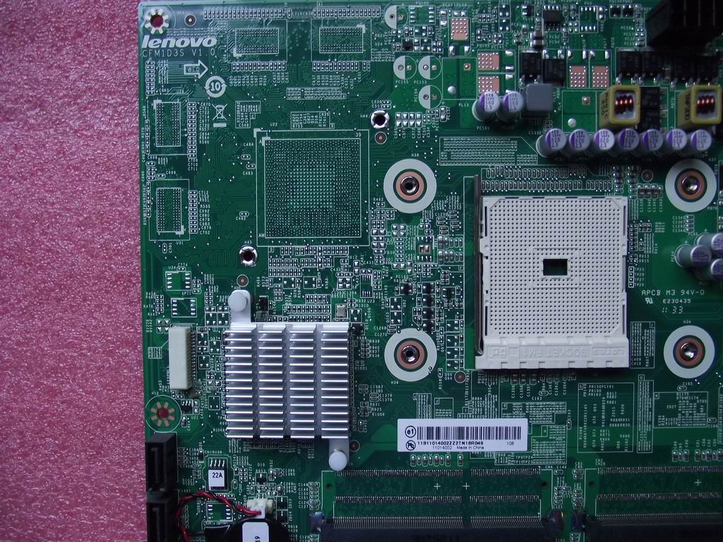 Lenovo Replacement Part - 11014002