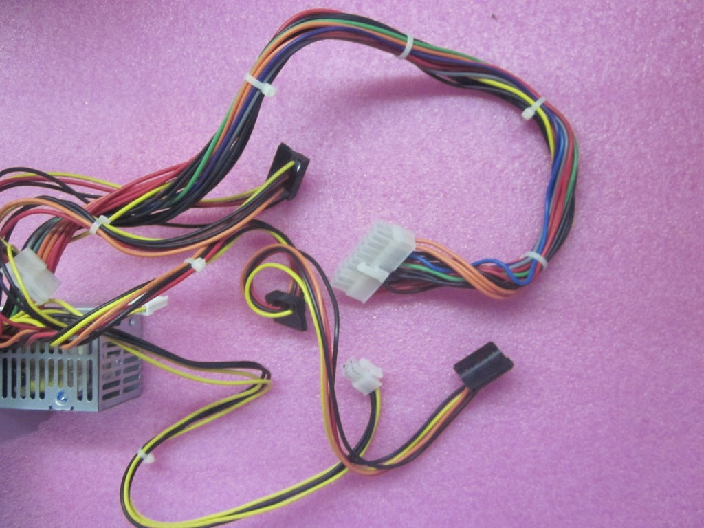 Lenovo Powersup Cru 220W Ps - 41A9697