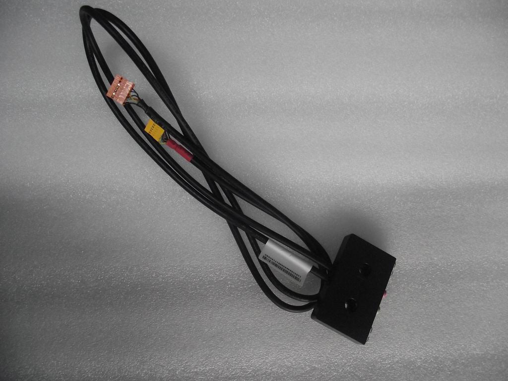 Lenovo 31034695 Cable Guanxu Blk Usb&Had&Esd F