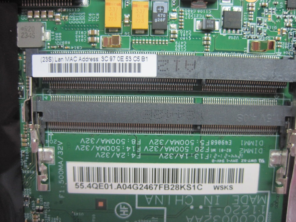 Lenovo 04Y1618 - Part