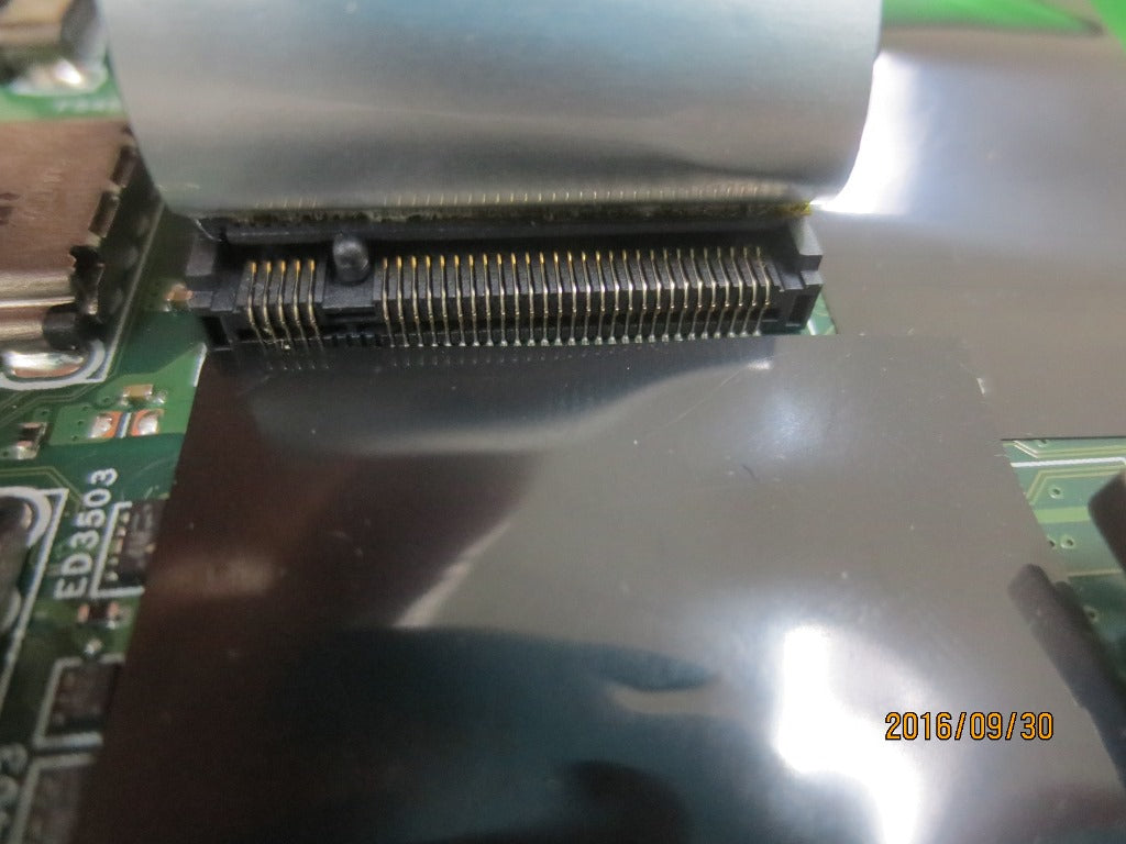 Lenovo Replacement Part - 00Ht860