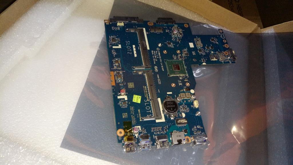 Lenovo Pl System Boards - 5B20H29286