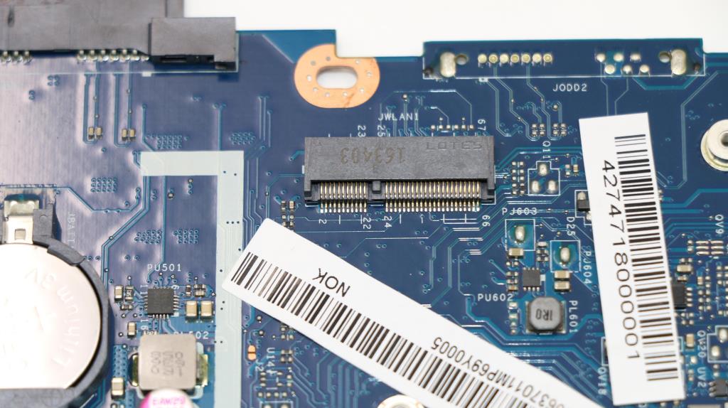 Lenovo Pl System Boards - 5B20G06370