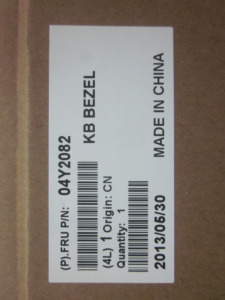 Lenovo 04Y2082 - Part