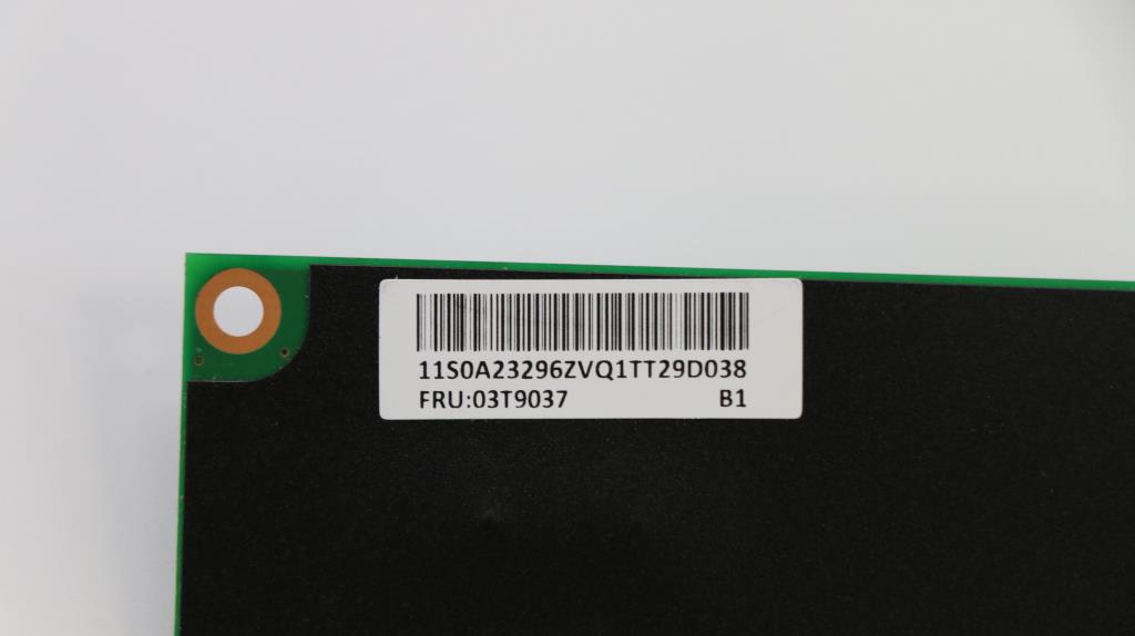 Lenovo Mech Conveter For Auo - 03T9037