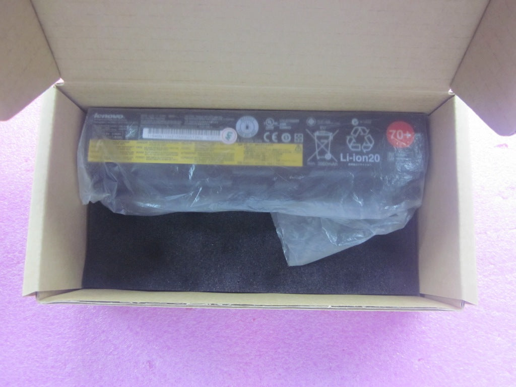 Lenovo Ba Rechargeable Batteries - 45N1105
