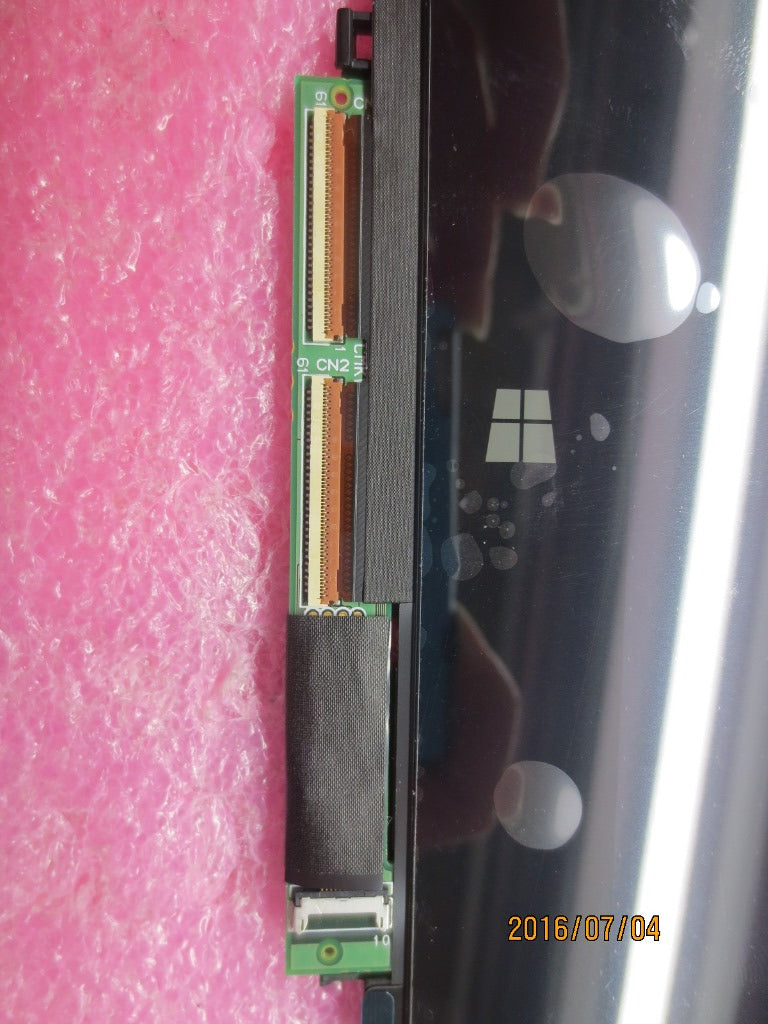 Lenovo Assembly Tft Lcd 14 Wqhd Th Lg - 00UR190