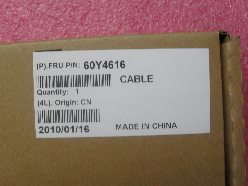 Lenovo Cable Led Lcd Cable - 60Y4616