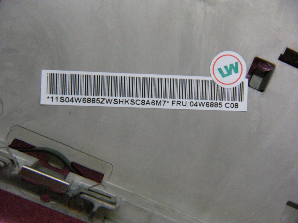 Lenovo Ch Chassis And Frames - 04W6885